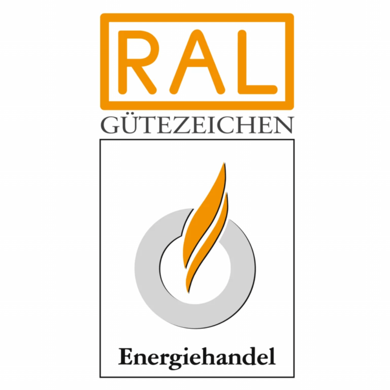 ral gütezeichen energiehandel