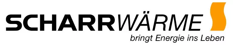 schwarr waerme logo