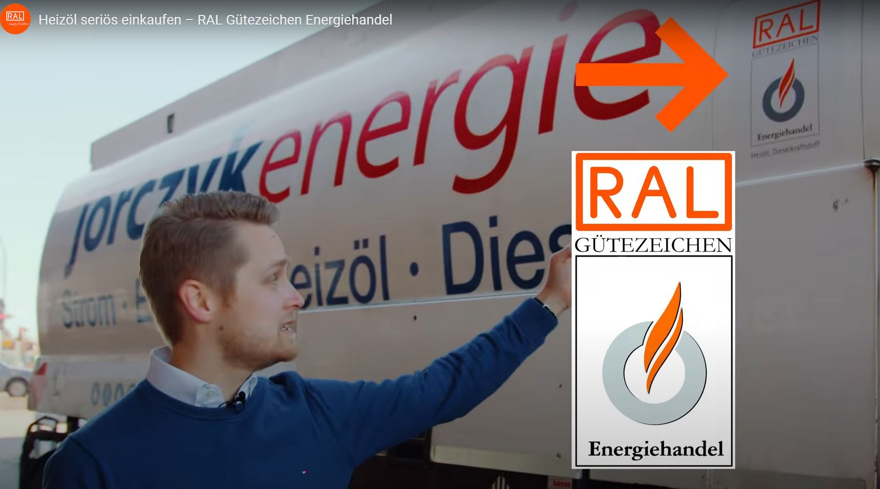 ral gütezeichen energiehandel badge