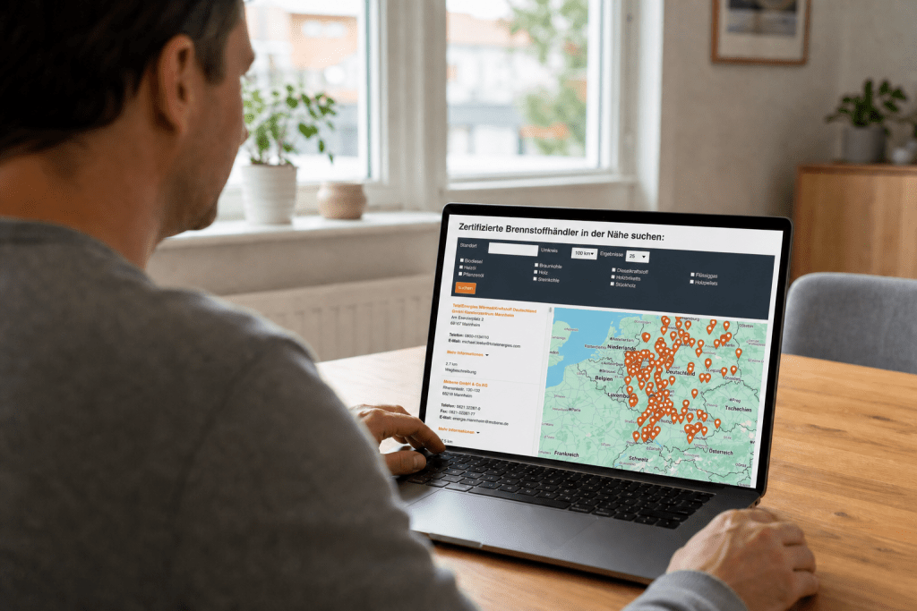 ral guetezeichen energiehandel mitgliedersuche