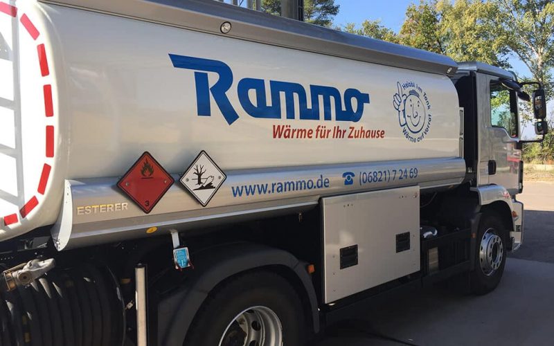 rammo